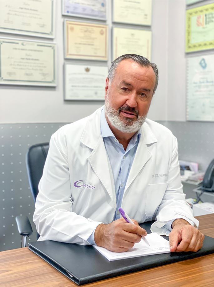 Clínica Menorca presenta su Terapia Hormonal Bioidéntica