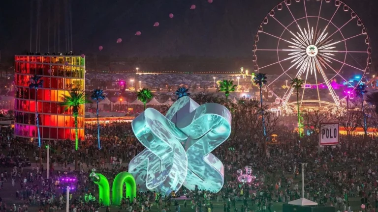 Coachella sufre para fichar estrellas y avisa del final de la burbuja de festivales