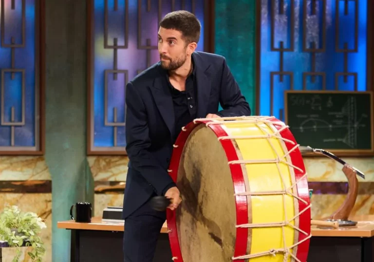 Cómo conseguir entradas para ir de público a ‘La Revuelta’ de David Broncano