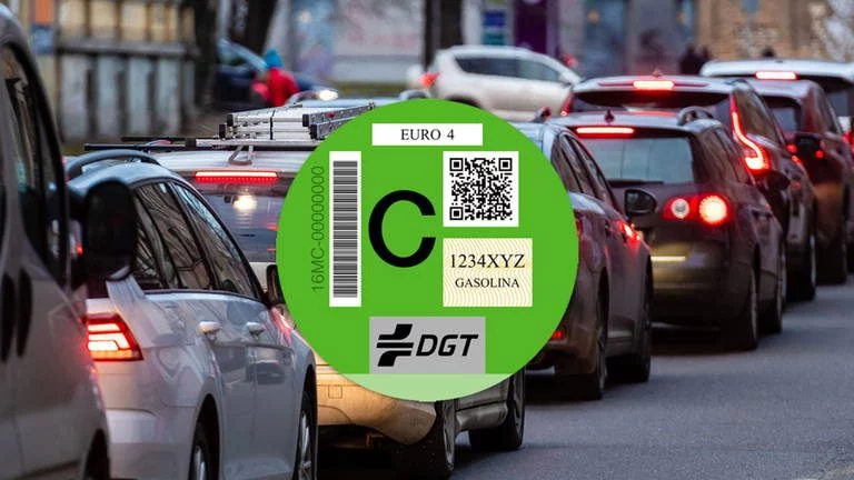 ¿Cómo saber si tu coche puede optar a la etiqueta C?