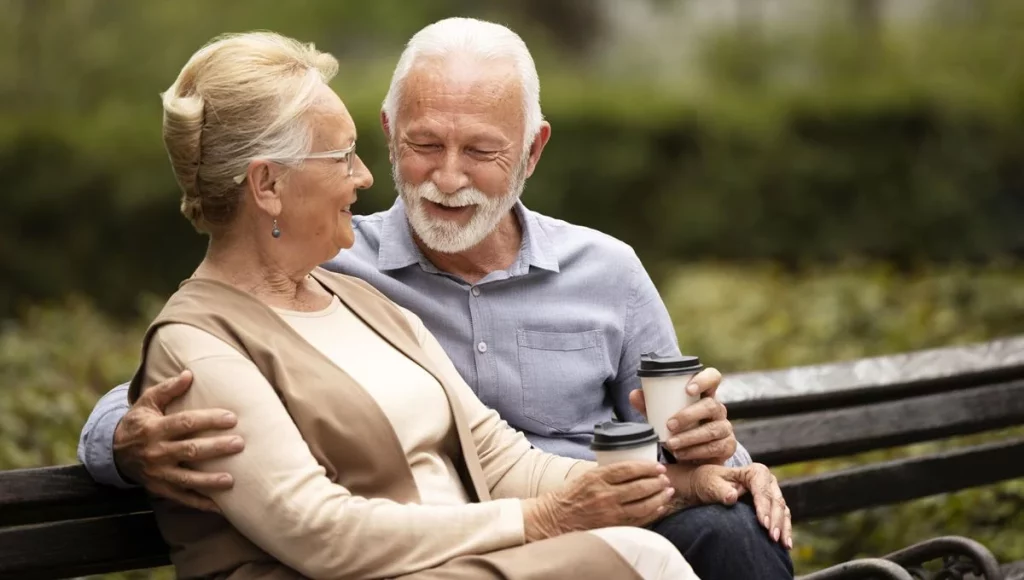 Comparativa de la esperanza de vida en España: Madrid frente a otras Comunidades