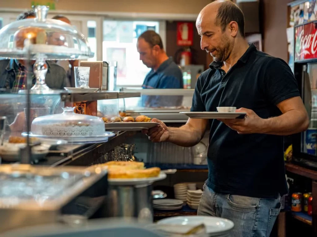 Comunidades Autónomas a la cabeza: Cataluña, Andalucía y Madrid