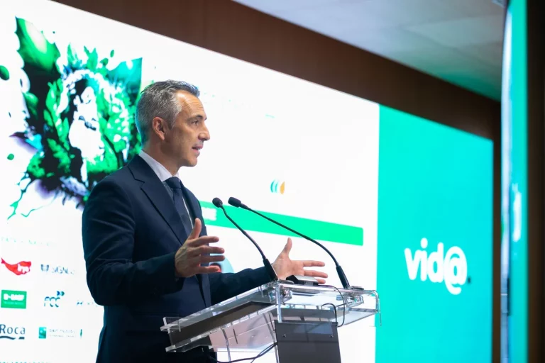El I Congreso de Sostenibilidad concluye con un firme compromiso para el futuro del planeta