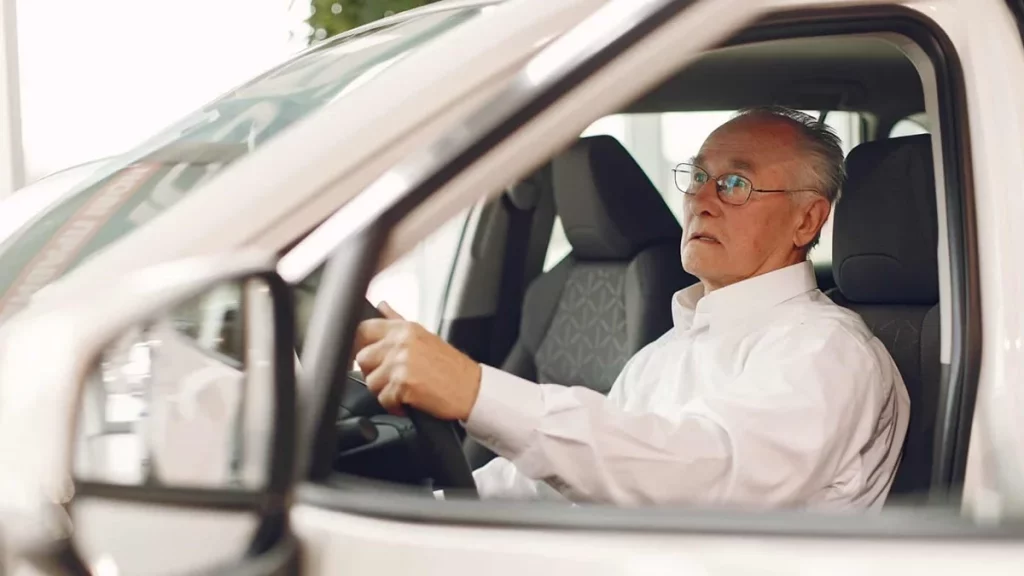 Renovación eficaz: paso a paso para mayores de 70