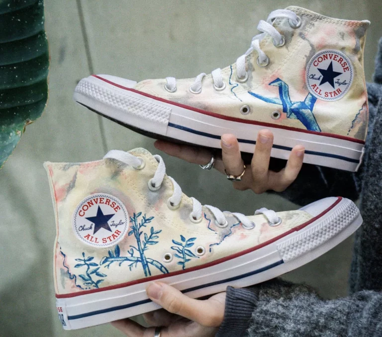 Lexus reinterpreta la cultura japonesa de manos de la artista plástica Blanca Valls