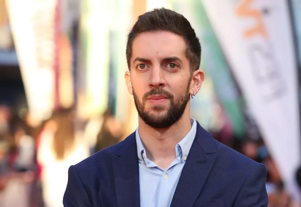 El nuevo programa de TVE para cuando no echan 'La Revuelta' de David Broncano