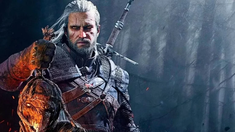 De 'The Witcher' a 'Rainbow Six' videojuegos basados en libros que merecen la pena