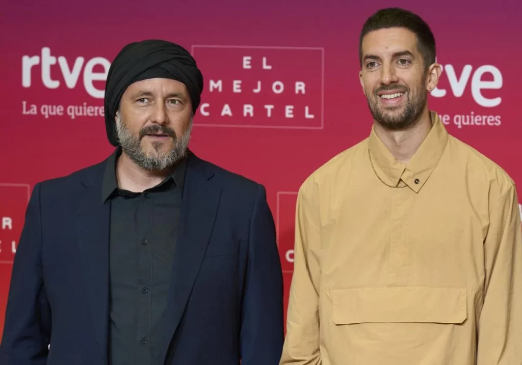 Del ingeniero a la comedia