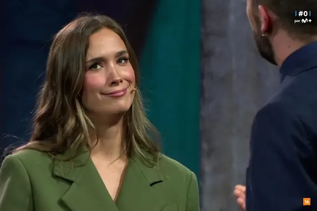 Destapan la pesadilla que vivió la influencer María Pombo con David Broncano