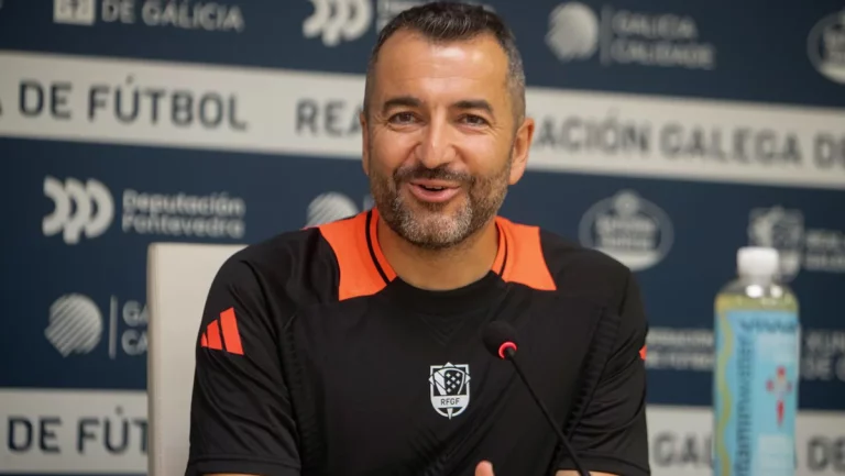 Diego Martínez pide un fichaje clave a Las Palmas