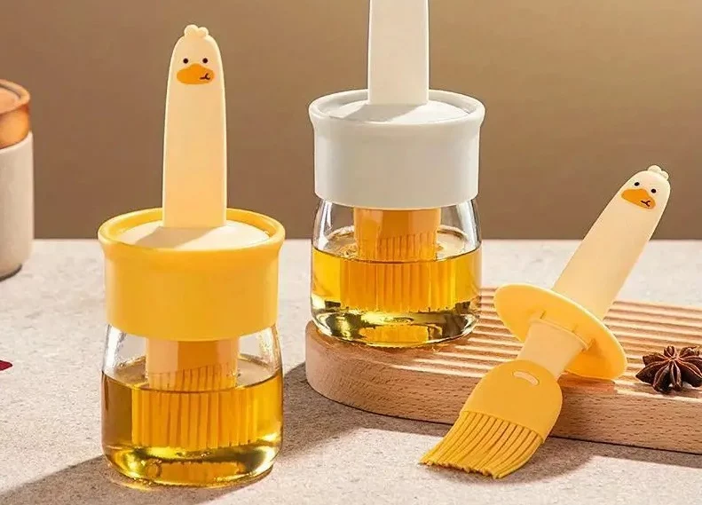 Dispensador de aceite