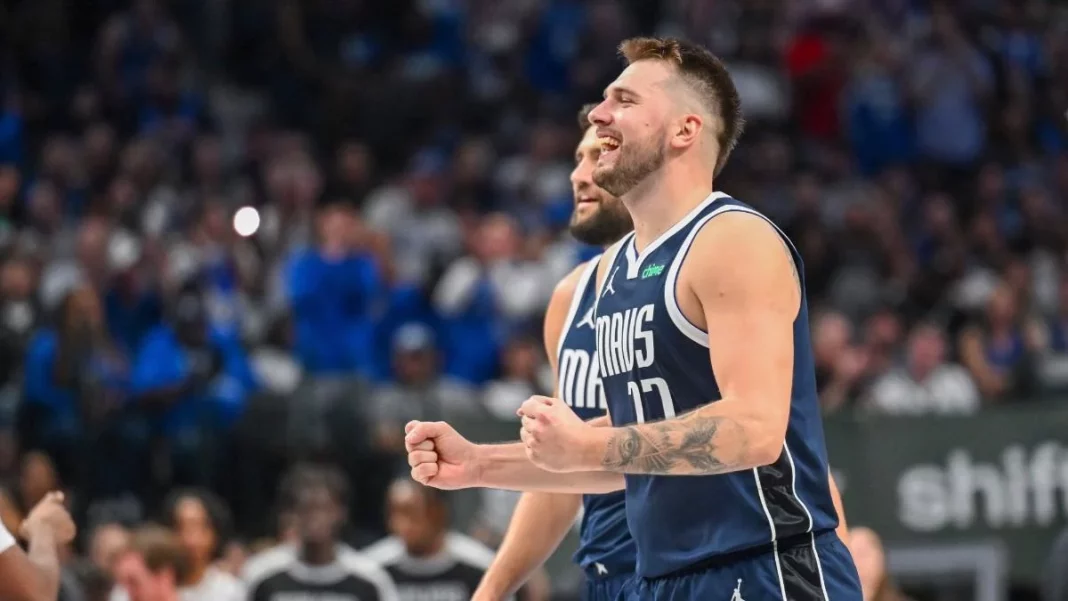 Doncic