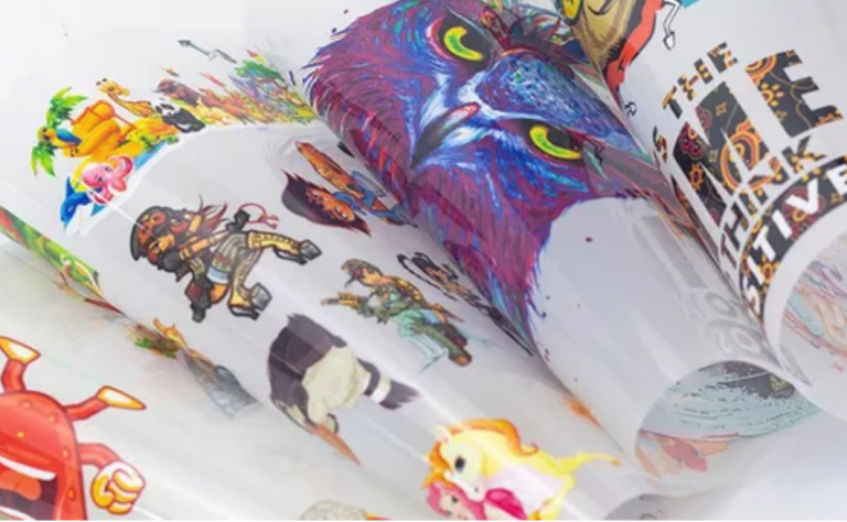personalización textil con colores intensos y detalles precisos – Noticias Empresariales