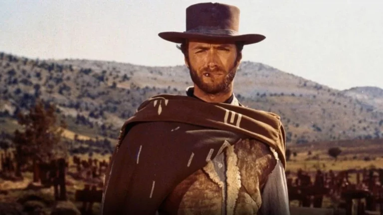 'El bueno, el feo y el malo', cuando el mejor 'spaghetti western' de la historia fue rodado en España