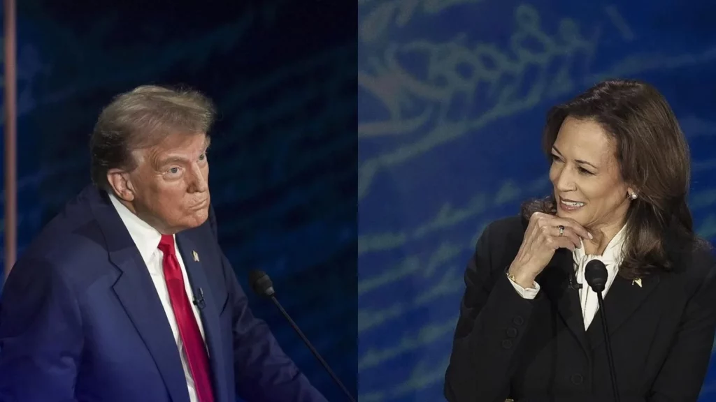 Economía, salud y cambio climático como focos de debate entre candidatos