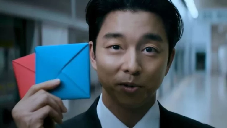 'El Juego del Calamar' regresa a Netflix con Gong Yoo y más novedades en la temporada 2