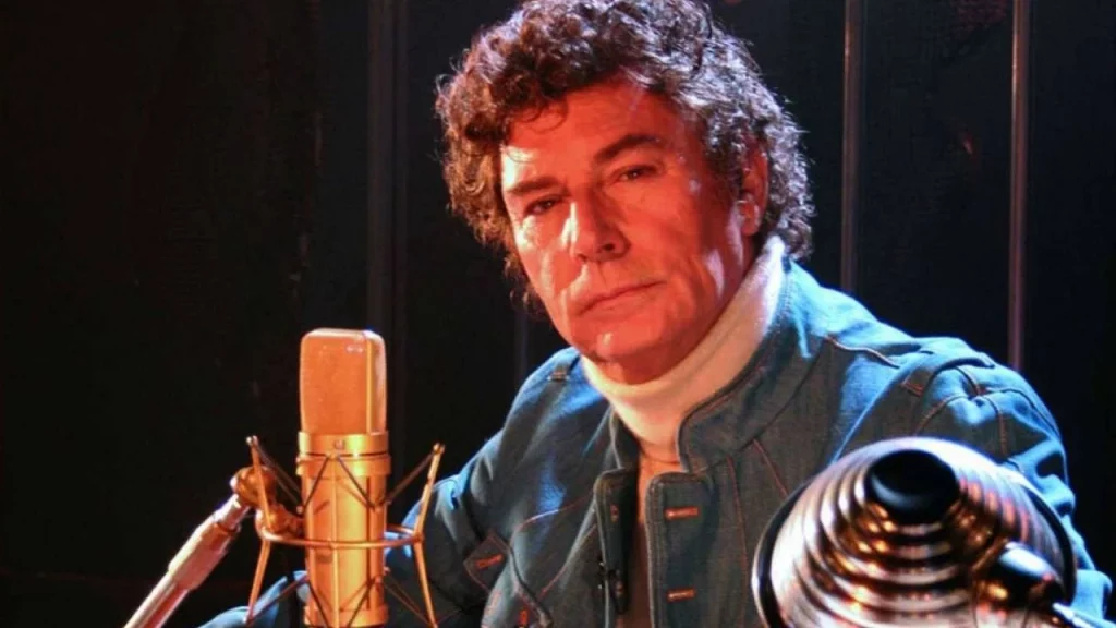 El Loco de la Colina