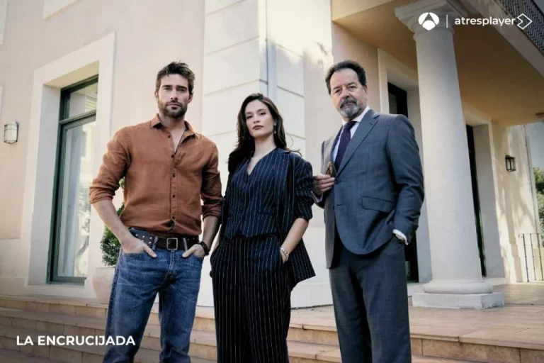 El actor que abandonó 'La Promesa' ya tiene nueva serie, adaptación de una telenovela turca