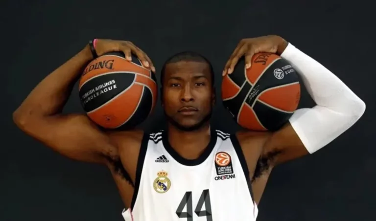 El arresto de Marcus Slaughter acarrea graves consecuencias para el Real Madrid
