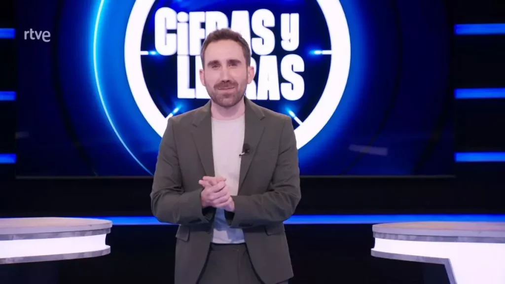 El ascenso de 'cifras y letras'