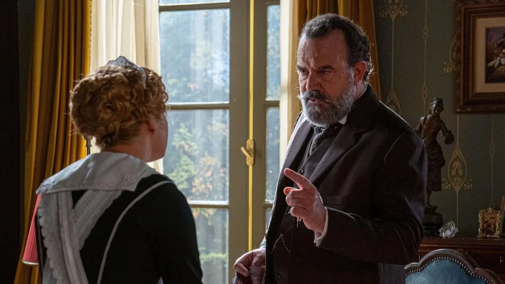 El contexto del soborno