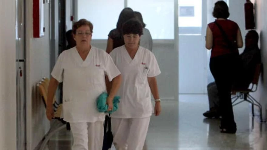 El dilema de la sanidad