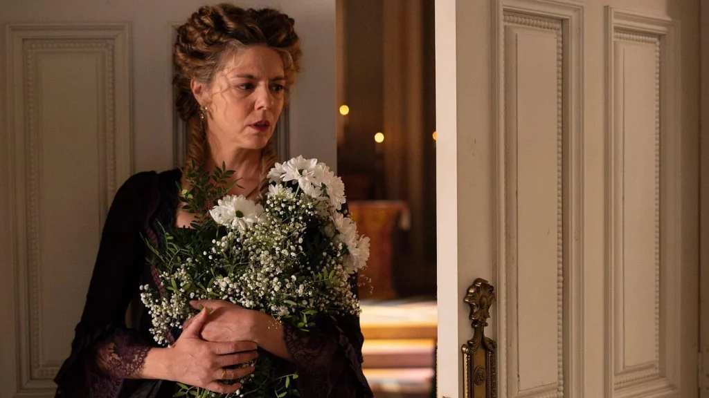 El éxito en Netflix