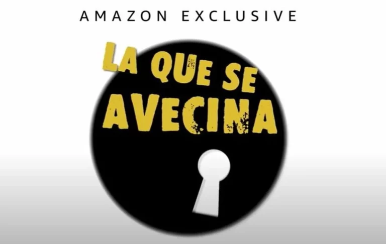 Una actriz de ‘La que se avecina’ desvela ahora por qué se fue de la serie