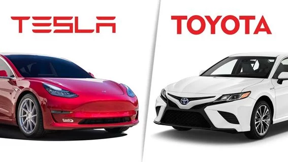El futuro de los logos en el sector automotriz