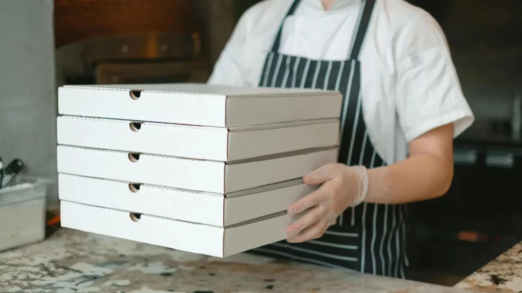 El impacto de la prohibición en la industria alimentaria