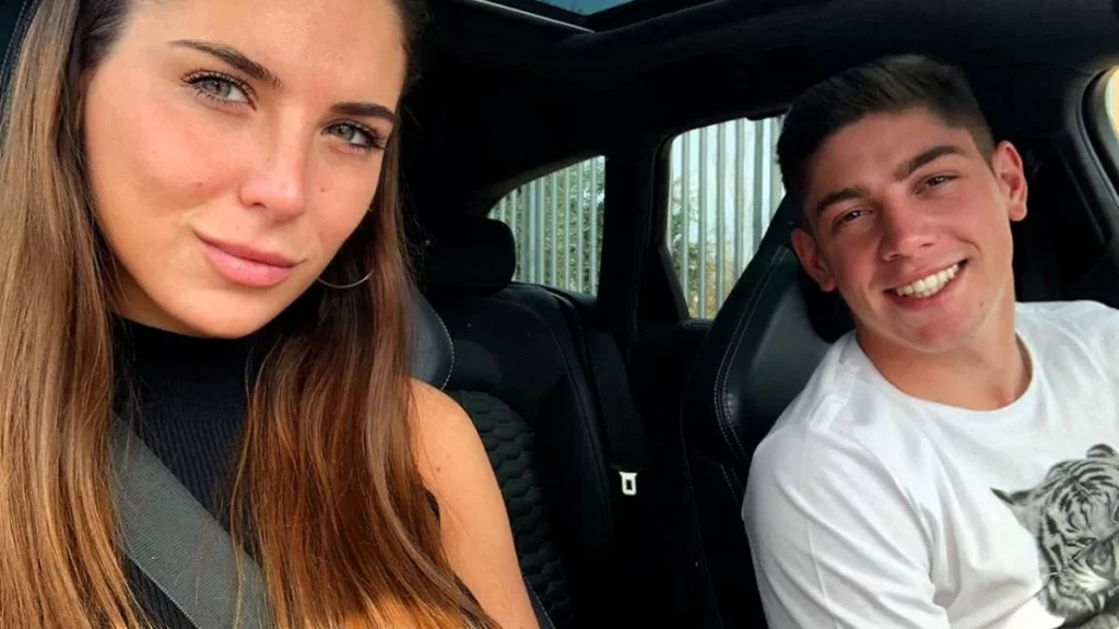 El impacto en su rostro una reaccion inesperada