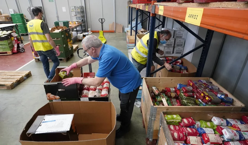 El impacto positivo de las donaciones de alimentos: beneficios fiscales y su rol en la economía circular