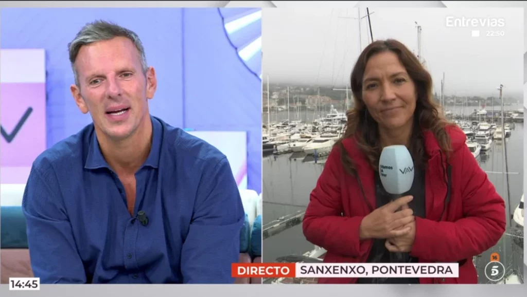 El legado de Carmen Chao en Telecinco