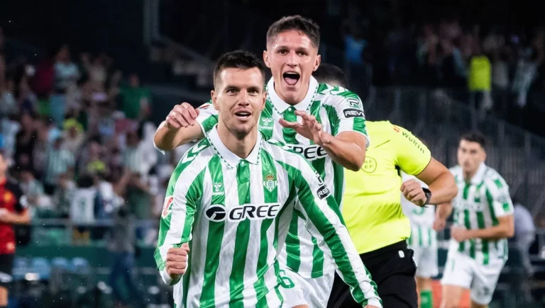 El tridente demoledor que quiere el Betis con Isco y Lo Celso: fichaje a la vista