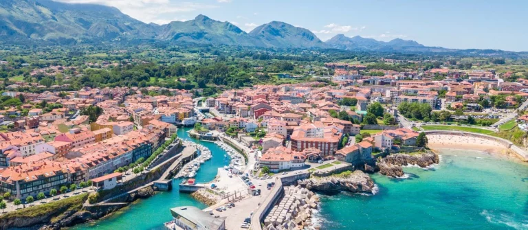 El lugar de España con menos horas de sol está en este municipio del norte