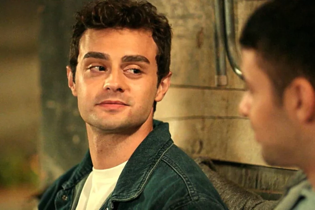 El misterio del cuerpo en el bosque