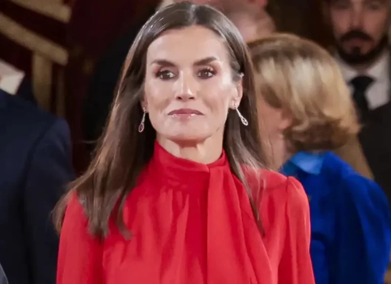 El nuevo 'amigo' de la reina Letizia está relacionado con las infantas Elena y Cristina