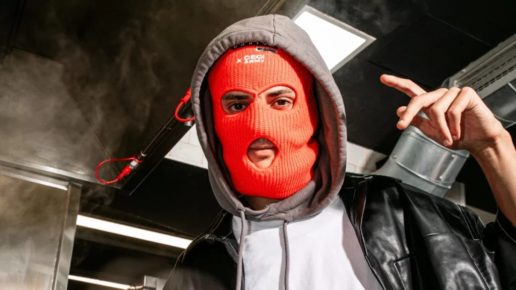 El origen de un influencer único