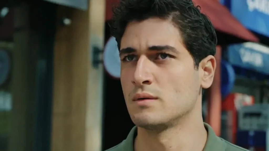 Korhan corre un grave peligro en ‘Una nueva vida’, la telenovela que sustituye a ‘Secretos de Familia’ 1 El pasado vuelve a atormentar a Seyran