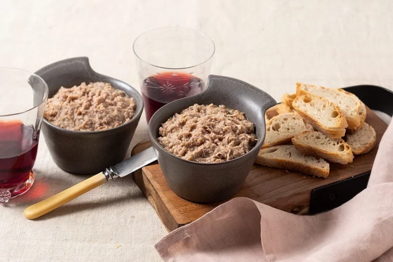 El plato típico de Cuenca que pocos conocen: una deliciosa receta a base de hígado de cerdo y especias
