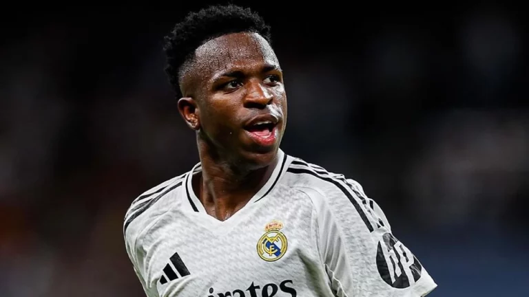 Ya hay oferta por Vinicius: Arabia aprovecha la polémica con el brasileño en el Real Madrid