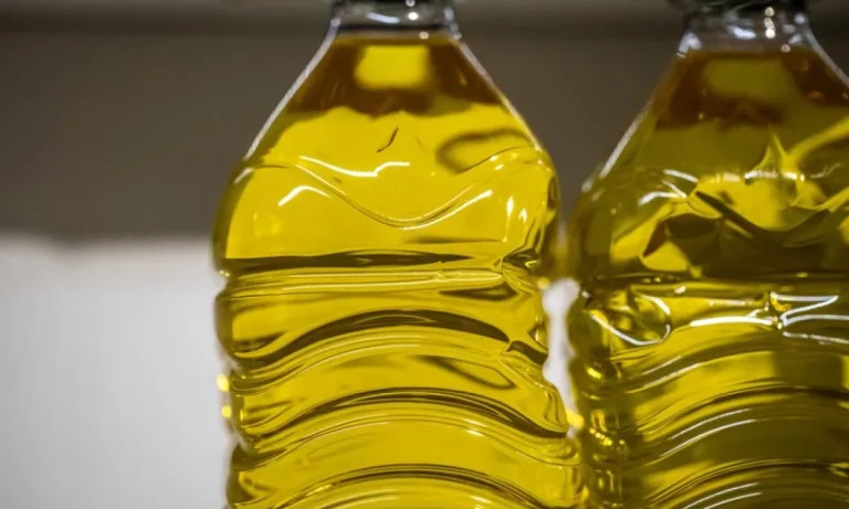 El sustituto del aceite de oliva de AliExpress y Amazon: ¿publicidad engañosa?