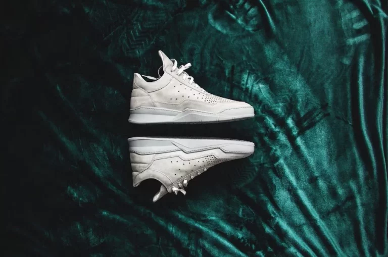 El truco para limpiar tus zapatillas blancas Skechers, Nike, Adidas o Puma