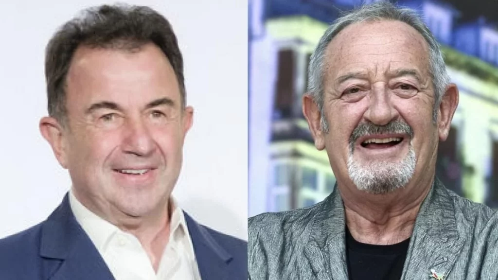 Elogios a Arguiñano: un fenómeno irrepetible