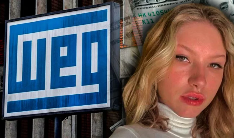 Esta chica se ha convertido de repente en la multimillonaria más joven del mundo