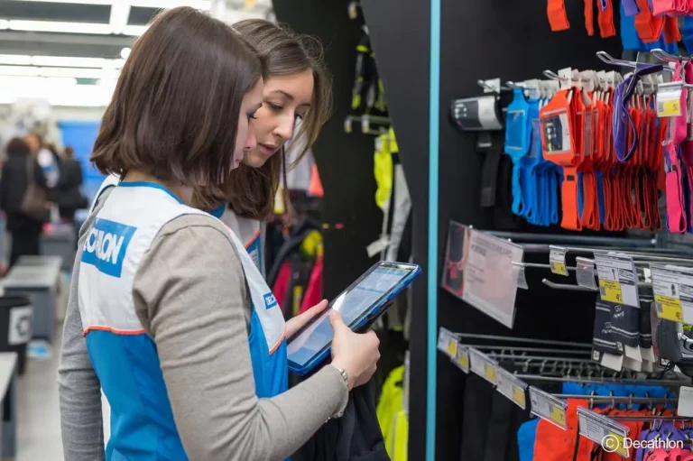 Estos leggins de Decathlon son resistentes e ideales hacer ejercicio con frío