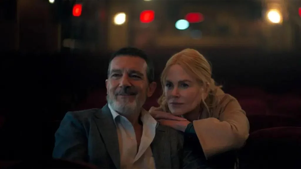 Estreno en cines y expectativas