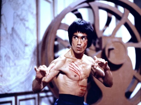 Yo soy Bruce, el documental sobre el mito de las artes marciales