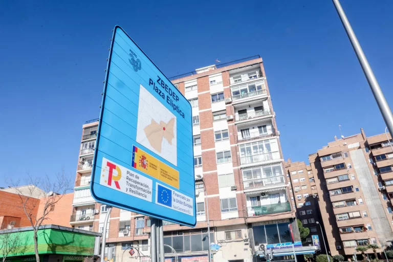 Los afectados por Madrid 360 atacan la consulta del ayuntamiento
