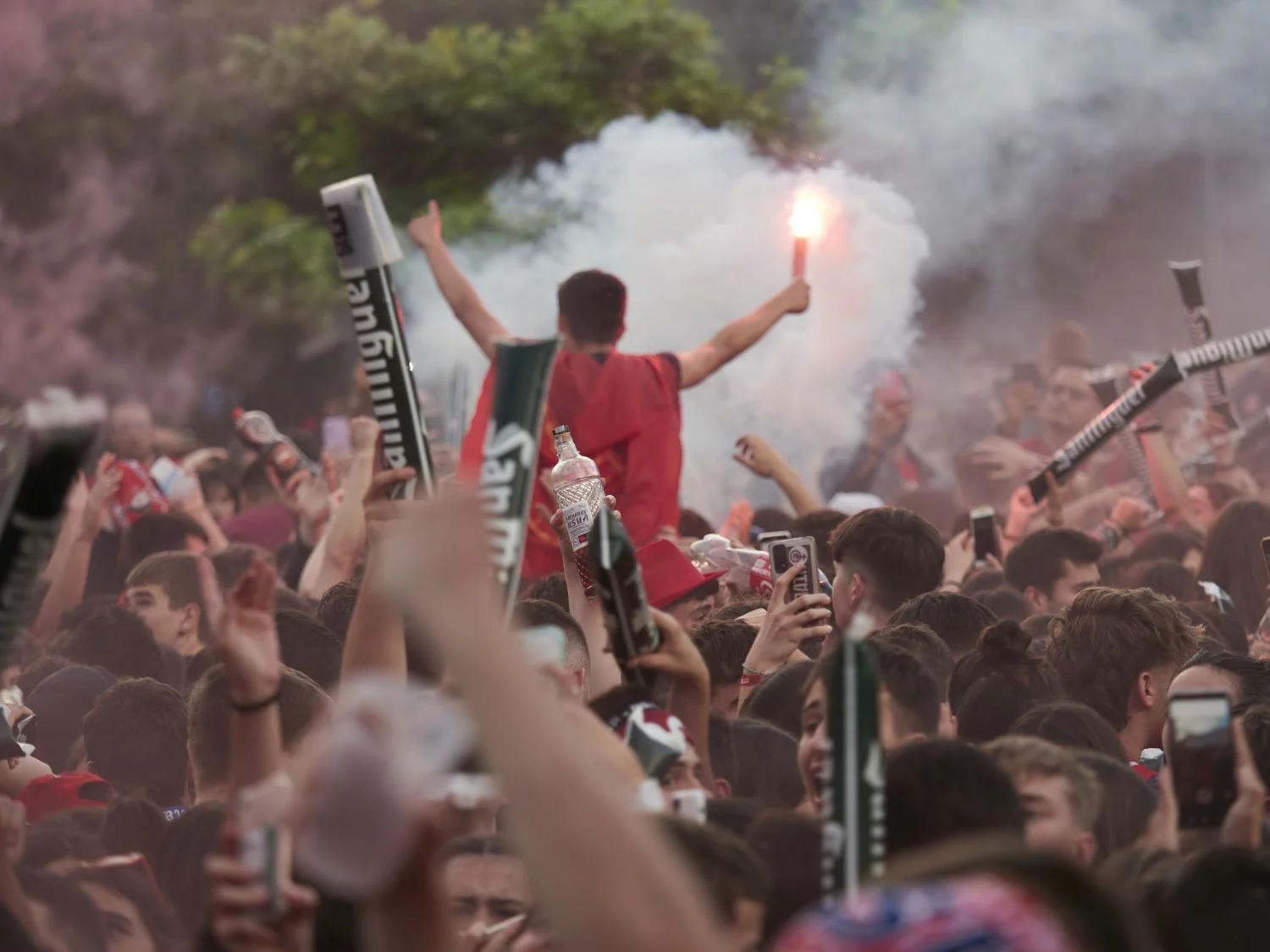 La Liga española es la más cara de Europa